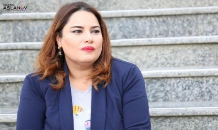 "İki balamla ümidlə gözlədim, amma bu da SON!" - Aytən Səfərova ÜSYAN ETDİ