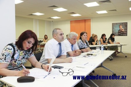 Məktəb direktorları, direktor müavinlərinin diaqnostik qiymətləndirilməsi aparılacaq