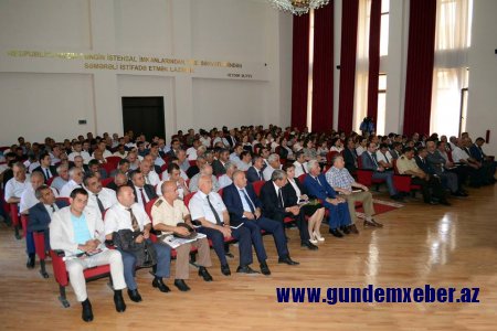 DAŞKƏSƏNDƏ 2017-Cİ İLİN BİRİNCİ YARISI- HESABAT