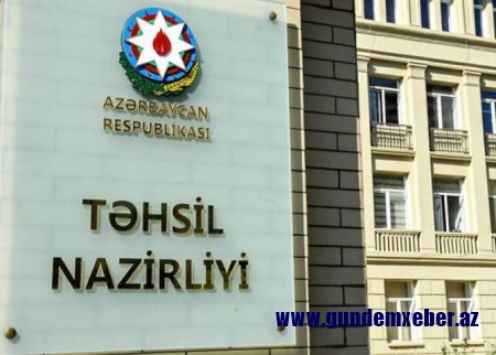 Məktəb direktorlarının diaqnostik qiymətləndirilməsi aparılacaq