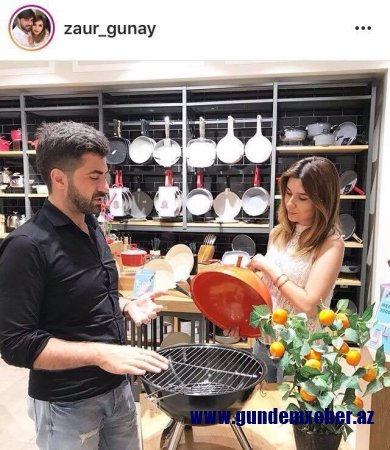 İnstaqramda bunlar paylaşıldı