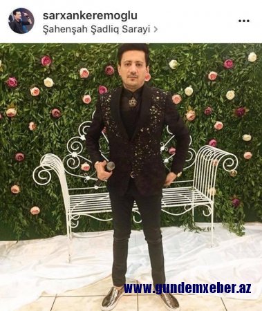 İnstaqramda bunlar paylaşıldı