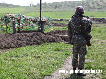 Azərbaycandan Qarabağla əlaqədar RƏSMİ BƏYANAT