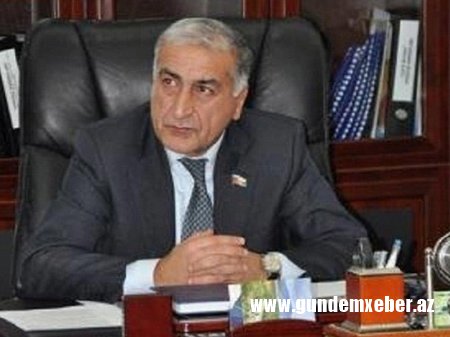 Fabrikində partlayış olan deputat İqbal Məmmədov  1 milyonluq mənzillərini istəyir