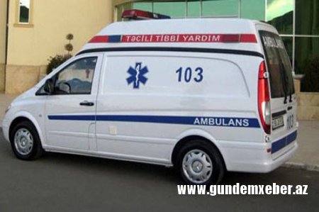 DİN 8 yaşlı qızın güllələnməsi haqda məlumat yaydı