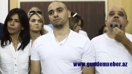 Yaralı fələstinli basqınçını öldürən İsrail əsgərinin hökmü qüvvədə qalıb