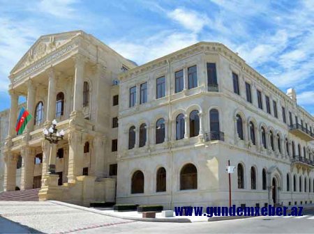 Baş Prokurorluq baş həkimlə bağlı qərara ETİRAZ ETDİ
