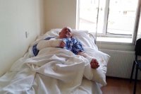 Lerikdə vəzifəli şəxslərə ağır bədən xəsarətləri yetirən ata və iki oğlu həbs olunub