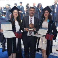 “Qızıl beyin” laureatı Günel və Xeyrənsənin Bakıda mətbuat konfransı keçiriləcək