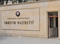 Azərbaycanda yeni xəstəlik təhlükəsi var - Nazir xəstəxanalara tapşırıqlar verdi