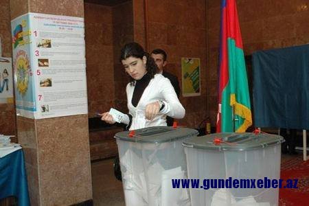 Prezident seçkilərinə hazırıqmı?