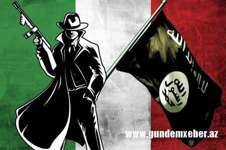 İŞİD nefti İtaliya vasitəsilə satılır: ölkənin Maliyyə Nazirliyi “ruh gəmilərin” izinə düşüb