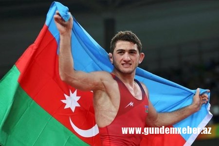 Etiraz edən güləşçi: “Söz verilib ki, hər şey düzələcək”