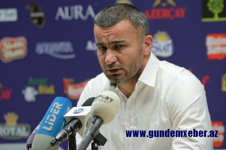 Qurban Qurbanov: “Kopenhagen”nin gücü bəllidir”