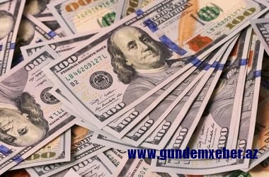 Dolların bazar ertəsinə olan – MƏZƏNNƏSİ