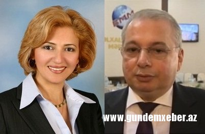 Sevinc Osmanqızının keçmiş əri də ev alıb - “Londonda malikanəsi var”