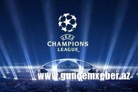 Çempionlar Liqası:“Qarabağ” tarixi oyununa çıxır