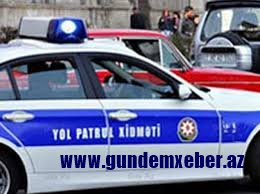 Toydan çıxan bir ailə polislərin müqavim­əti ilə üzləşdi