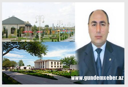 Bərdədə vəzifə sahibləri yerli sakini “gözümçıxdıya salıblar”