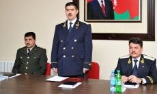 PROKUROR NAZİR POSTUNA GƏTİRİLİR - Vasif Talıbovun kadr dəyişikliyi barədə yeni iddialar