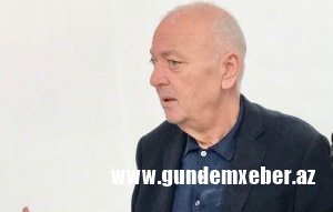 Hakimlər Akif Çovdarovu təbrik etdi