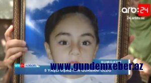 "İt başından tutub çeynədi": Sumqayıtda 5 yaşlı uşaq dünyasını dəyişib