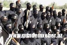 İŞİD-in növbəti hədəfi bu ölkədir: Şifrə çözüldü