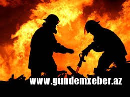 Lerikdə üç nəfərin ölümü ilə nəticələnən yanğına görə ailənin oğlu saxlanılıb