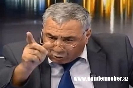 Hafiz Hacıyevdən “Qaçqınkom” sədrinə ağır suçlamalar- "Əli Həsənov bir gün də olsun vəzifədə qalmamalıdır"