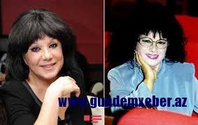Flora Kərimovadan Zeynəb Xanlarovaya yenə SƏRT SÖZLƏR