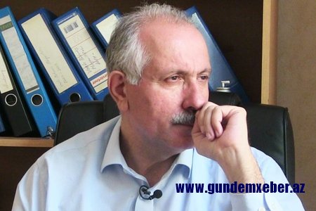 "Turan" Agentliyinin direktorunun saxlanılmasına REAKSİYALAR