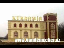 Kürdəmirli ananın fəryadı "Müstəntiq günahsız oğlumu həbsə atdırıb "