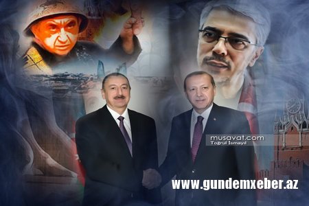 Ərdoğanın Bakı və Tehrana kritik səfəri - əsas hədəf