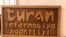 “Turan” İnformasiya Agentliyinin BƏYANATI