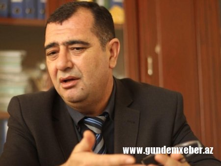Azərbaycanın tanınmış alimi sərhəddə saxlanıldı - Onu ata yurdu Borçalıya buraxmadılar