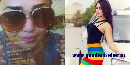 Pərvin Abıyeva canlı yayımda əsəbiləşdi: "Hamınız zənciri qırılmış itə oxşayırsız" - VİDEO