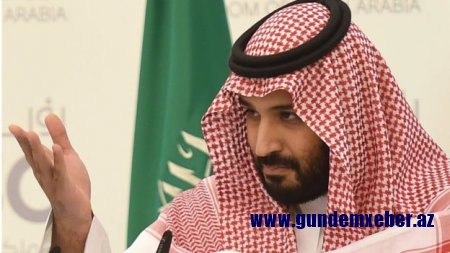 Britaniya mətbuatı: Səudiyyə şahzadəsi qadınlara bikini icazəsi verən kurort yaradır