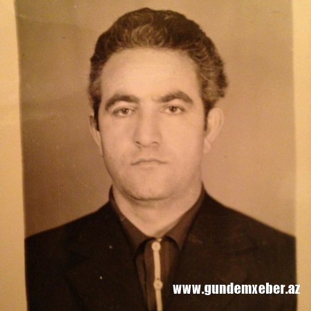 “Yeni Müsavat” qəzetinin baş redaktoru Rauf Arifoğluna ağır itki üz verib