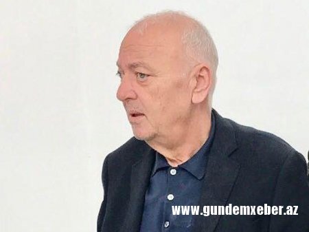 Akif Çovdarov üzərinə həbs qoyulmuş əmlakları barədə danışır