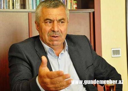 “ABŞ vitse-prezidentinin səfəri Gürcüstana və bizim hakimiyyətə etimadın ifadəsidir”