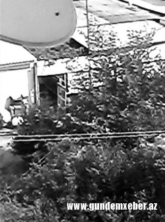 Abşeronda məmurlar sakinləri zibilə salıb