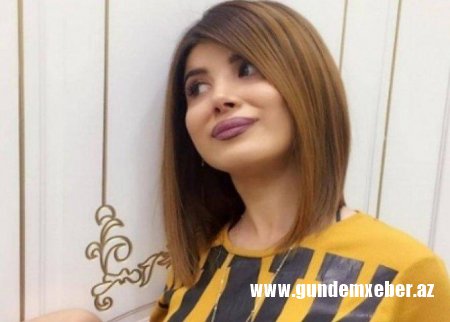 Gənc aktrisanın ürəyi dayandı