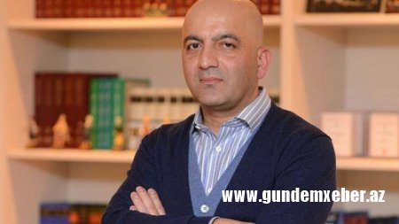 Qardaşlıq körpüsünü inşa edənlər – Mübariz Mənsimov