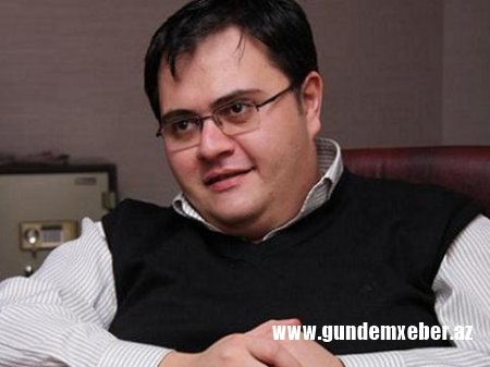 Komaya düşən Elçin Əlibəylinin xanımı: "Hazırda həkimlərin nəzarəti altındadır”