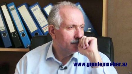 Mehman Əliyev: Ya hakimiyyətlə iş birliyi yaratmalısan, ya da sıradan çıxmalısan