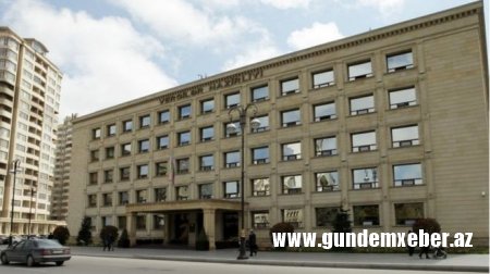 Turan agentliyinə qarşı vergidən yayınma araşdırmasının müddəti artırılıb