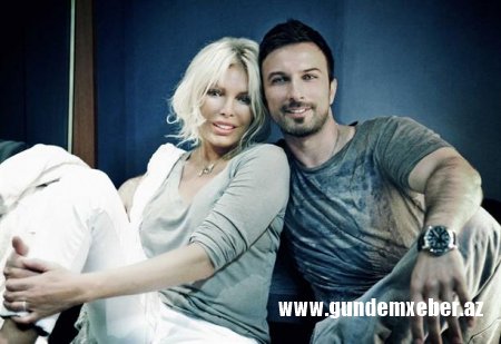 Tarkan Ajda Pekkanın həkiminə gedib hüceyrələrini yeniləyəcək