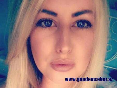 Qız nənəsinin pulunu oğurlayıb özünə erotik oyuncaq aldı - FOTO