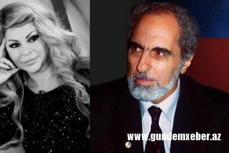 Aygün Kazımovadan Elçibəyə: “Bircə tilsimin var, sevgi tilsimi…”