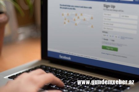 “Facebook” hər gün 1 milyondan çox hesabı bloklayır